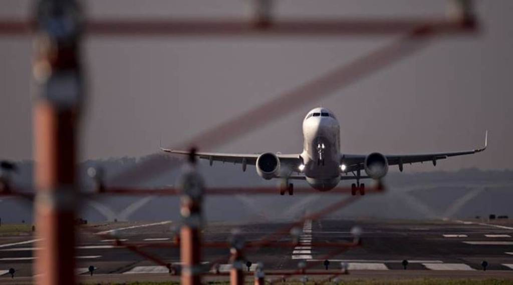 Flight service will start from Jalgaon from February