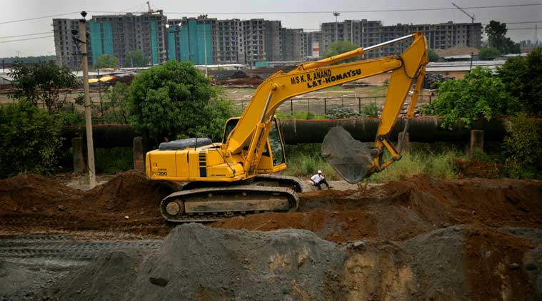 plant fly ash will be used for construction of national highway