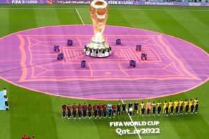 Fifa World Cup 2022 Thrill of Super16 matches from today see schedule