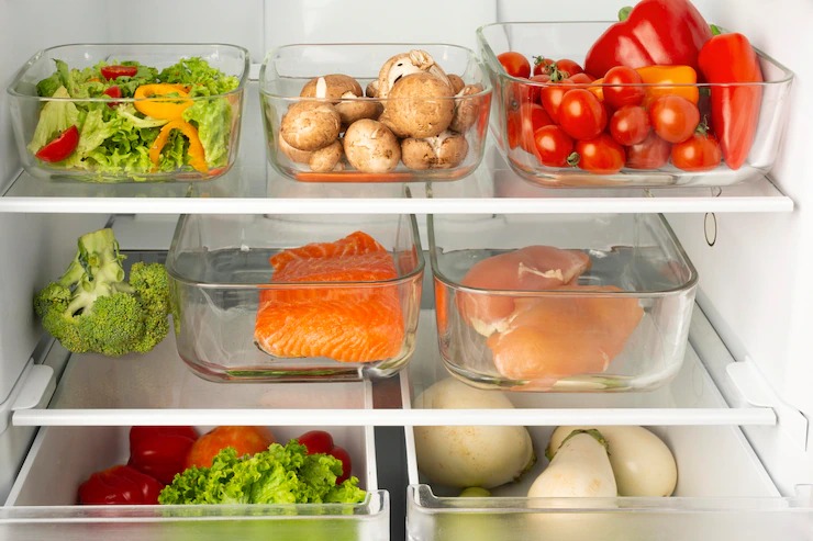 fridge storage harmful vegetables