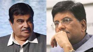 bjp union minister tour in 17th lok sabha constituencies in maharashtra started