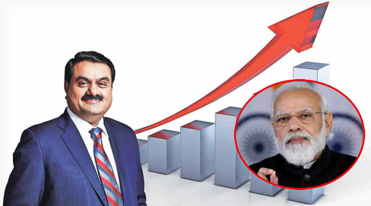 Modani Diaries: What's Fishy Is Cooking Between Modi And Adani Group?