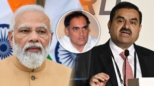 gautam adani news pm narendra modi rajiv gandhi