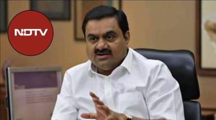 gautam adani