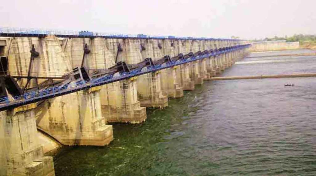 medium irrigation projects in maharashtra