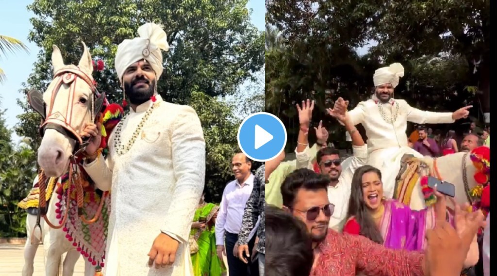 haedeek joshi dance in wedding