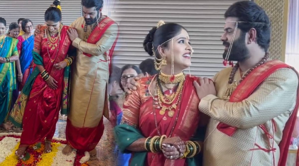 hardik joshi akshaya deodhar wedding