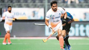 Hockey World Cup: Indian team announced for Hockey World Cup Harmanpreet Singh will captain in the tournament