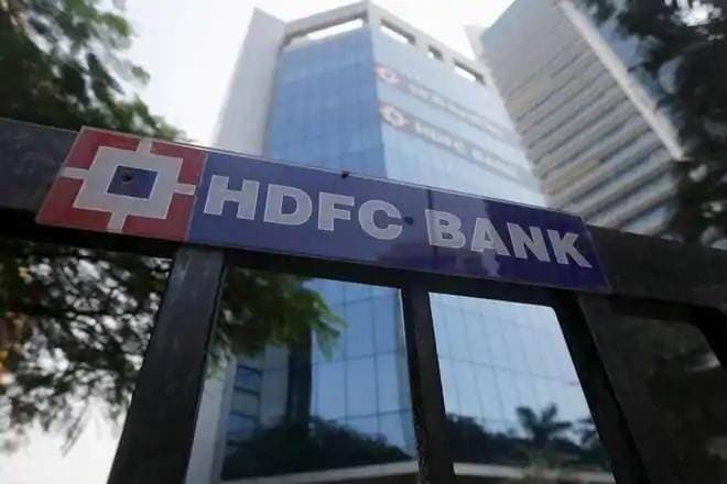 HDFC