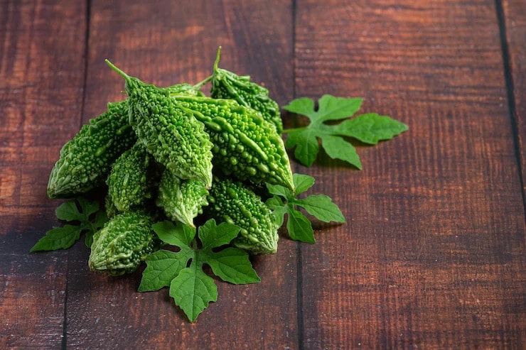 health benefits of bitter gourd