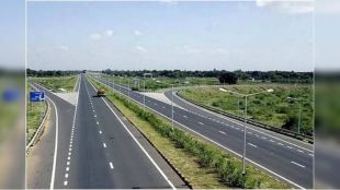 highway
