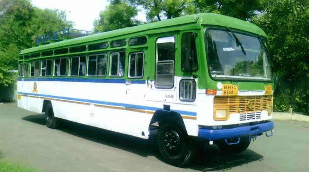 st corporation to get 200 hirkani bus by march 2023