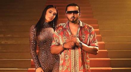 Honey Singh