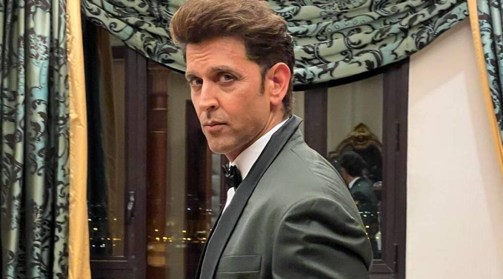 hrithik roshan