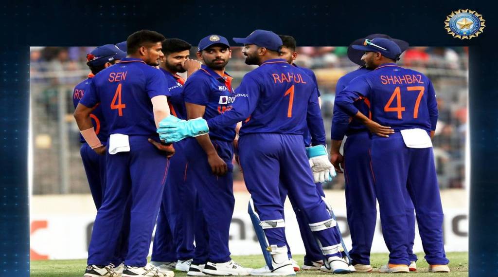 IND vs BAN 2nd ODI: भारतासमोर मालिका वाचवण्याचे आव्हान; शार्दुल ठाकुरच्या जागी उमरानला मिळणार संधी?
