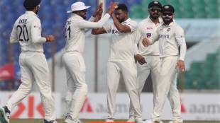 IND vs BAN 1st Test Bangladesh are still trailing by 272 runs and Kuldeep Yadav has bowled brilliantly