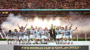 FIFA World Cup 2022 has broken all records in India with so many people watching the fra vs arg final match