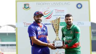 first ODI match will be played between India and Bangladesh Know when and where to watch