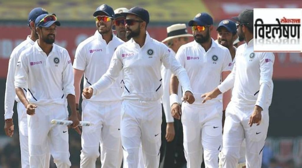 विश्लेषण: बांगलादेशविरुद्ध विजय मिळवूनही भारतीय कसोटी संघ कमकुवत का भासतोय?