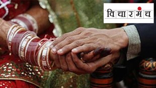 inter caste- inter religion marriage