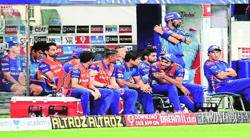 ipl mumbai indians