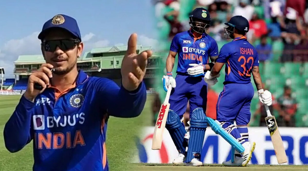 ishan kishan Virat Advice