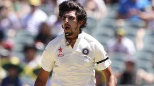 Ishant Sharma got angry at the name of workload management said this is a new word it was not in our time