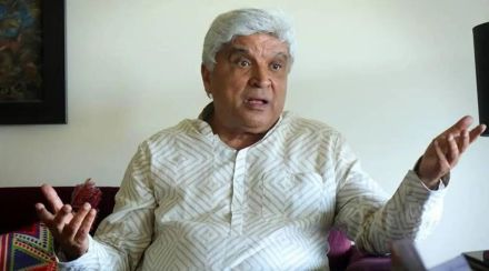 Javed Akhtar, Muslim personal law, women, 4 marriages, constitution, जावेद अख्तर, मुस्लिम पर्सनल लॉ