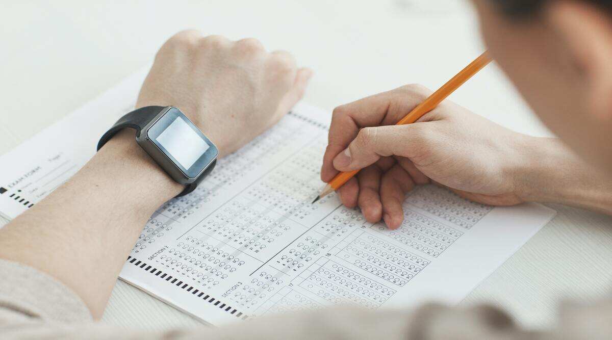 JEE Main 2023 Exam Date