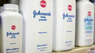 Johnson's Baby Talcum Powder is safe to use Clear from laboratory reports