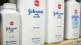 Johnson's Baby Talcum Powder is safe to use Clear from laboratory reports