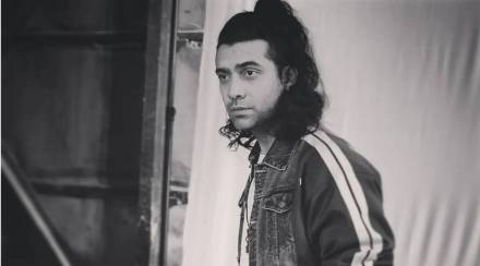 jubin nautiyal