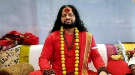 kalicharan maharaj