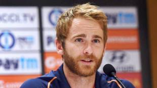 Kane Williamson has resigned as the captain of the New Zealand Test team and Tim Southee will be the new captain of the team
