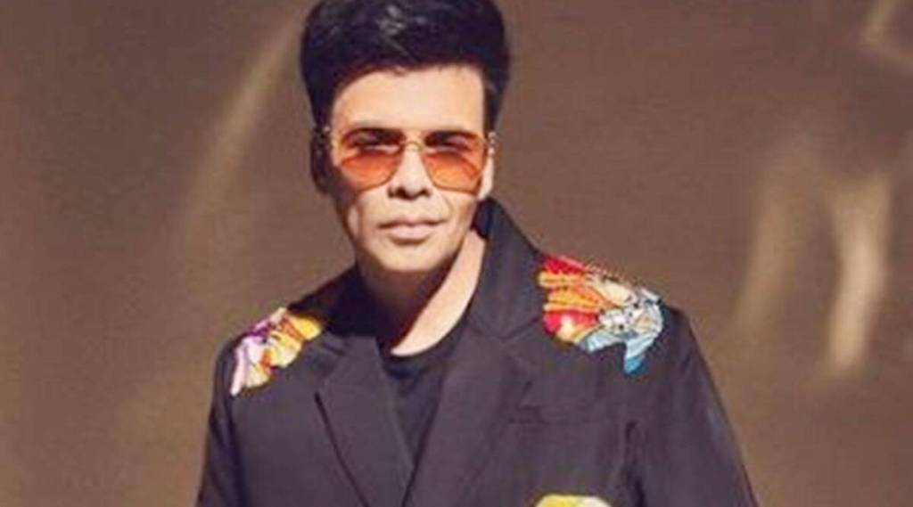 karan johar