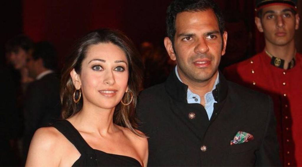 karisma kapoor divorce karisma kapoor