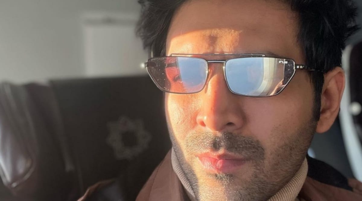 kartik aryan 43