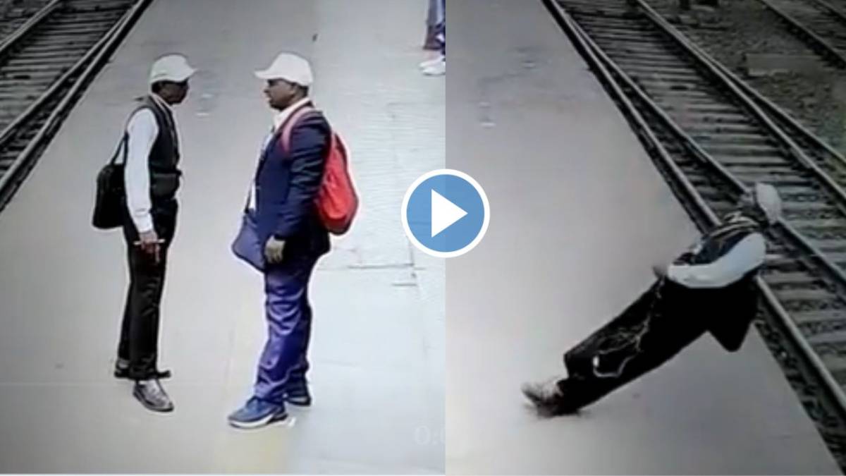 kharagpur railway station
