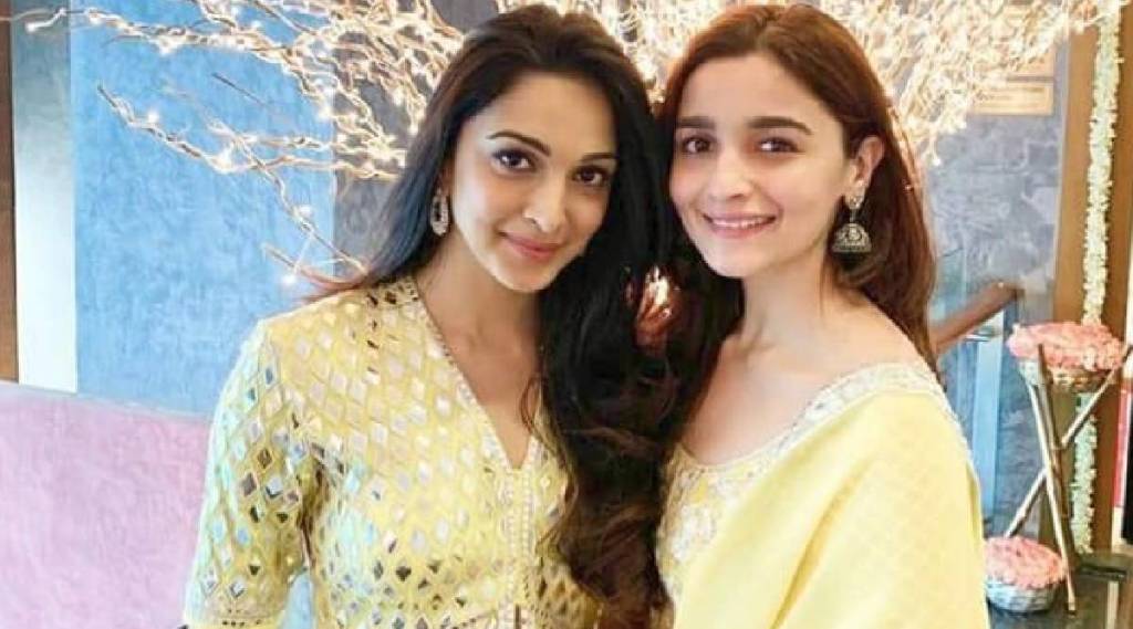 kiara advani and alia bhatt