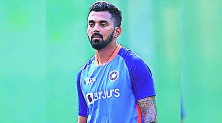 kl rahul