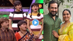 kohli family video