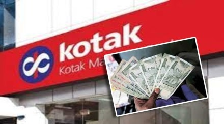 kotak bank