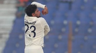 Why was Kuldeep Yadav targeted Sunil Gavaskar furious over dropping man of the match