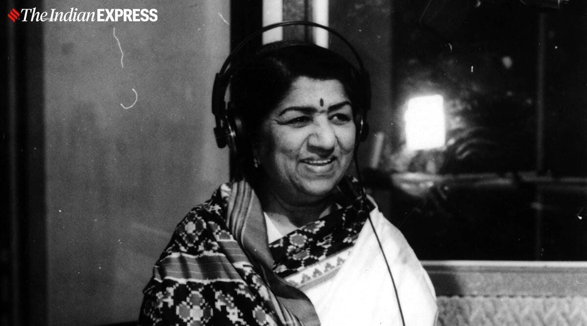 lata mangeshkar