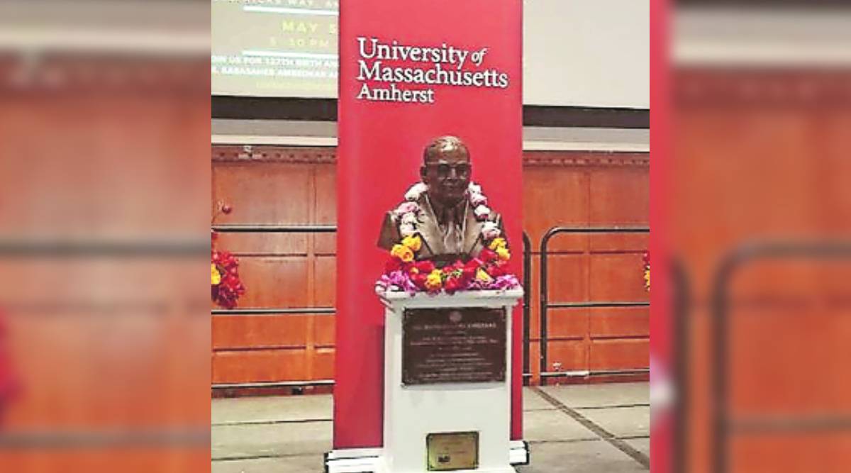 lekh babasaheb ambedkar