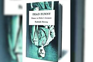 lekh book1 dead funny