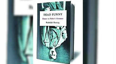 lekh book1 dead funny