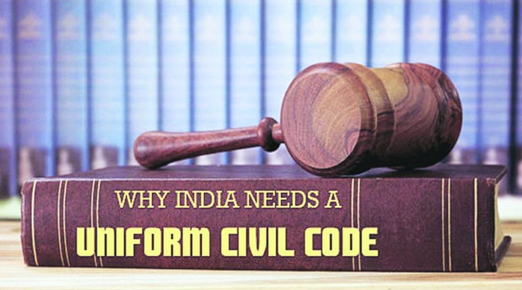 uniform civil code