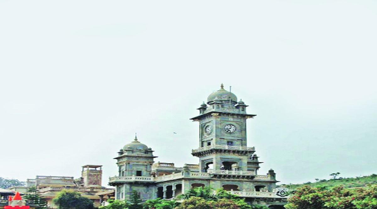 कलास्वाद: सेवाभावी राजकन्या