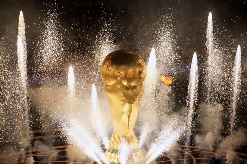 FIFA World Cup Final 2022